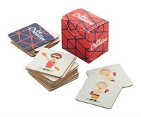 MEMORY GAME
